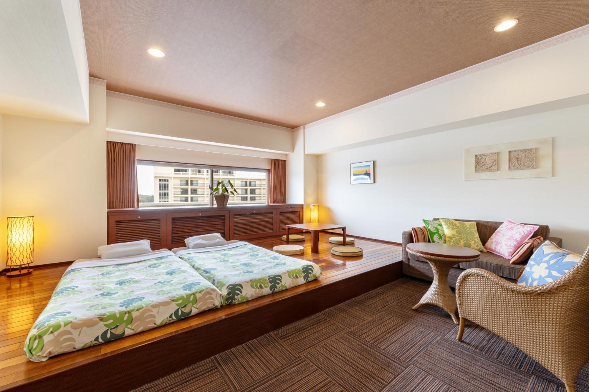 Spa Resort Hawaiians Monolith Tower Iwaki  Dış mekan fotoğraf